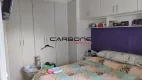 Foto 6 de Casa de Condomínio com 2 Quartos à venda, 90m² em Vila Esperança, São Paulo