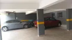 Foto 19 de Apartamento com 2 Quartos para alugar, 40m² em Jardim Luso, São Paulo