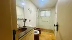 Foto 10 de Apartamento com 3 Quartos à venda, 146m² em Pompeia, Santos