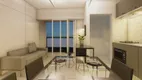 Foto 2 de Apartamento com 1 Quarto à venda, 42m² em Vila Aeroporto Bauru, Bauru