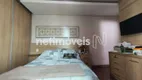 Foto 10 de Apartamento com 3 Quartos à venda, 120m² em Caiçara Adeláide, Belo Horizonte