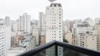 Foto 9 de Cobertura com 2 Quartos à venda, 120m² em Jardim Paulista, São Paulo