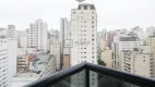 Foto 9 de Cobertura com 2 Quartos para alugar, 120m² em Jardim Paulista, São Paulo