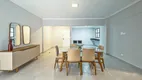 Foto 7 de Apartamento com 3 Quartos à venda, 143m² em Vila Tupi, Praia Grande