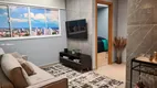 Foto 9 de Apartamento com 2 Quartos à venda, 49m² em Cidade Vera Cruz, Aparecida de Goiânia
