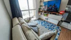 Foto 8 de Apartamento com 2 Quartos à venda, 49m² em Jardim Umarizal, São Paulo