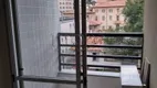 Foto 5 de Apartamento com 2 Quartos à venda, 50m² em Bela Vista, São Paulo