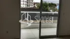 Foto 2 de Apartamento com 3 Quartos à venda, 70m² em Boqueirão, Santos