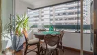 Foto 20 de Apartamento com 4 Quartos para alugar, 147m² em Moema, São Paulo