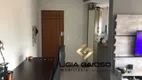 Foto 2 de Apartamento com 1 Quarto à venda, 48m² em Urbanova VI, São José dos Campos