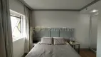 Foto 9 de Flat com 1 Quarto para alugar, 35m² em Perdizes, São Paulo