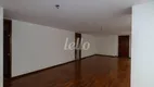 Foto 4 de Apartamento com 4 Quartos para alugar, 175m² em Santa Cecília, São Paulo