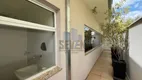 Foto 11 de Casa de Condomínio com 3 Quartos à venda, 233m² em Residencial Villaggio III, Bauru