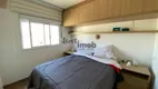 Foto 18 de Apartamento com 3 Quartos à venda, 122m² em Campo Belo, São Paulo