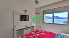 Foto 17 de Apartamento com 3 Quartos à venda, 112m² em Jardim Astúrias, Guarujá