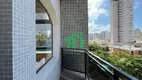 Foto 21 de Cobertura com 3 Quartos à venda, 205m² em Tombo, Guarujá