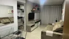 Foto 2 de Flat com 1 Quarto à venda, 47m² em Setor Marista, Goiânia