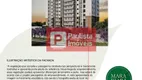 Foto 20 de Apartamento com 3 Quartos à venda, 58m² em Campininha, São Paulo