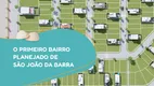 Foto 3 de Lote/Terreno à venda, 160m² em Grussaí, São João da Barra