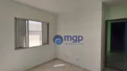 Foto 32 de Sobrado com 3 Quartos à venda, 150m² em Vila Sabrina, São Paulo