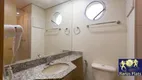 Foto 12 de Flat com 1 Quarto para alugar, 30m² em Consolação, São Paulo