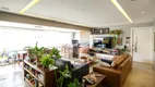 Foto 2 de Apartamento com 4 Quartos à venda, 147m² em Brooklin, São Paulo