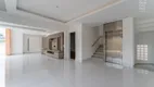 Foto 3 de Casa de Condomínio com 4 Quartos para alugar, 480m² em Santa Felicidade, Curitiba