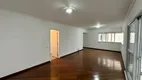 Foto 2 de Apartamento com 3 Quartos para alugar, 153m² em Campo Belo, São Paulo