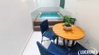 Foto 2 de Apartamento com 1 Quarto à venda, 49m² em Copacabana, Rio de Janeiro