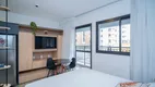 Foto 15 de Apartamento com 1 Quarto para alugar, 26m² em Campo Belo, São Paulo