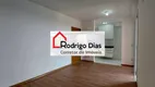 Foto 2 de Apartamento com 2 Quartos para alugar, 61m² em Parque Cecap, Jundiaí