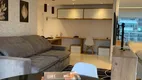 Foto 14 de Apartamento com 1 Quarto para alugar, 52m² em Jardim Anália Franco, São Paulo