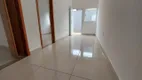Foto 2 de Casa de Condomínio com 2 Quartos à venda, 45m² em Maracanã, Praia Grande