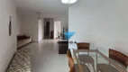 Foto 4 de Apartamento com 3 Quartos à venda, 95m² em Tombo, Guarujá