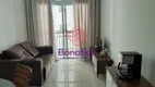 Foto 2 de Apartamento com 2 Quartos à venda, 54m² em Vila Nova Esperia, Jundiaí