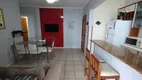 Foto 20 de Flat com 2 Quartos à venda, 66m² em Pitangueiras, Guarujá