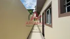 Foto 2 de Casa com 2 Quartos à venda, 51m² em Jardim Sao Felipe, Atibaia