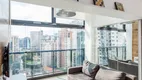 Foto 4 de Apartamento com 1 Quarto à venda, 72m² em Vila Olímpia, São Paulo