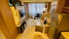 Foto 4 de Apartamento com 2 Quartos à venda, 55m² em Aldeota, Fortaleza