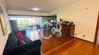 Foto 10 de Apartamento com 4 Quartos para venda ou aluguel, 298m² em Jardim Caiçaras, Londrina