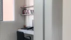 Foto 3 de Apartamento com 2 Quartos à venda, 56m² em Vila São Pedro, Hortolândia