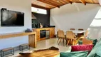 Foto 2 de Apartamento com 2 Quartos à venda, 153m² em Vila Capivari, Campos do Jordão