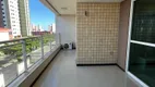 Foto 4 de Apartamento com 3 Quartos à venda, 126m² em Fátima, Fortaleza