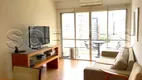 Foto 2 de Apartamento com 2 Quartos à venda, 63m² em Itaim Bibi, São Paulo