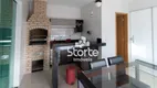 Foto 23 de Apartamento com 4 Quartos à venda, 226m² em Tibery, Uberlândia