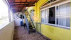 Foto 9 de Cobertura com 3 Quartos à venda, 240m² em Planalto, Belo Horizonte