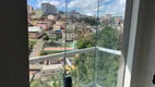 Foto 14 de Apartamento com 3 Quartos à venda, 80m² em Centro, Conselheiro Lafaiete