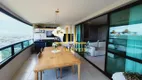 Foto 3 de Apartamento com 3 Quartos à venda, 120m² em Patamares, Salvador