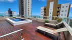 Foto 27 de Apartamento com 2 Quartos à venda, 51m² em Tambaú, João Pessoa