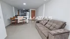 Foto 2 de Apartamento com 3 Quartos à venda, 116m² em Praia do Morro, Guarapari